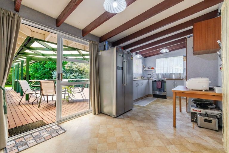 Photo of property in 40 Tyndall Street, Pahiatua, 4910