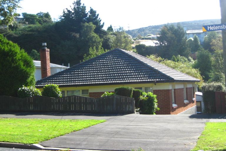 Photo of property in 185 Helensburgh Road, Wakari, Dunedin, 9010