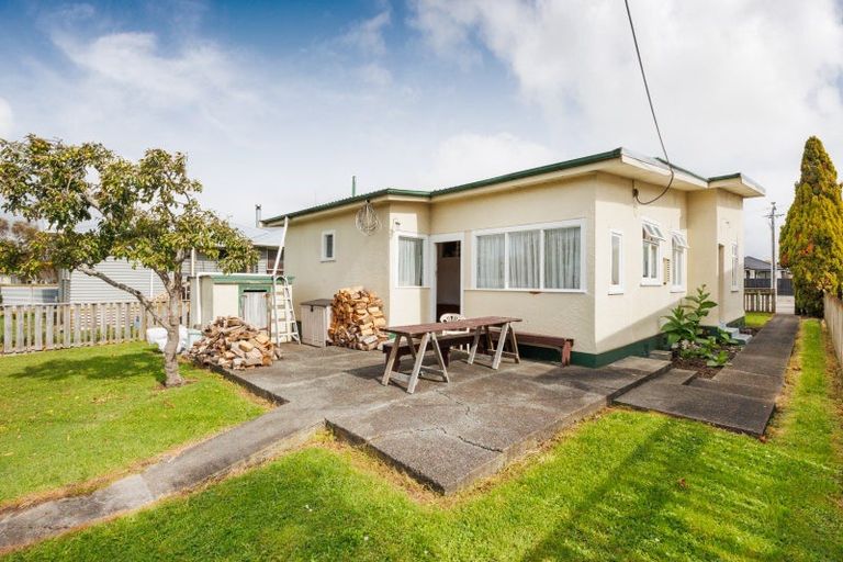 Photo of property in 135 Broadway, Marton, 4710