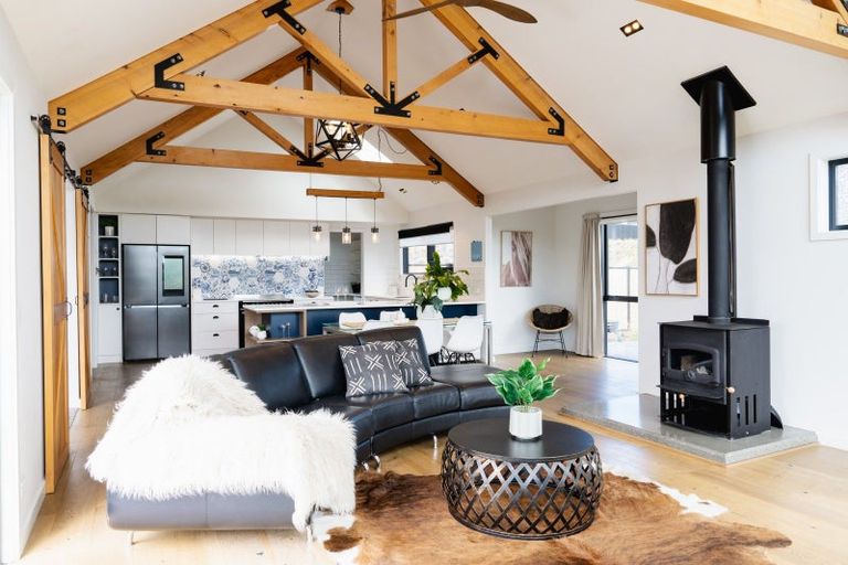 Photo of property in 250c Gladstone Road North, Mosgiel, 9092