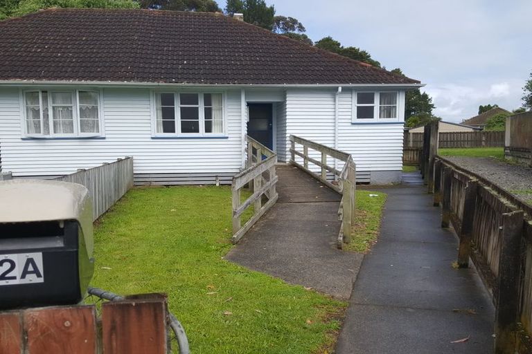 Photo of property in 12a Tither Street, Huntly, 3700