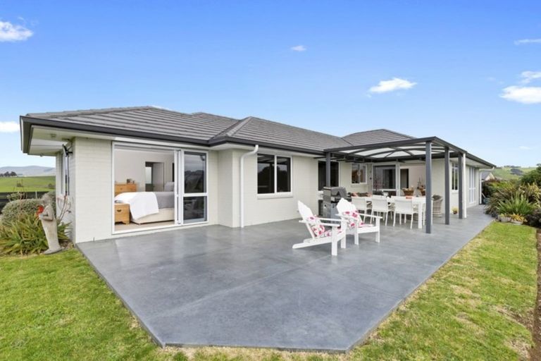 Photo of property in 7a Three Streams Road, Raglan, 3295