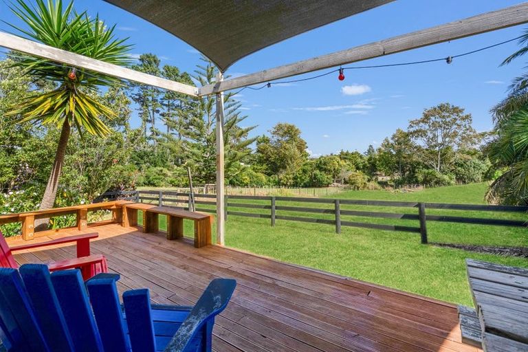 Photo of property in 11c Hyland Place, Waiuku, 2681
