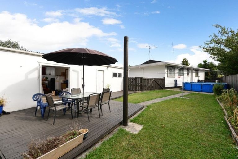 Photo of property in 68 Tongariro Street, Chartwell, Hamilton, 3210