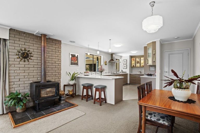 Photo of property in 339 Dunstan Road, Alexandra, 9391