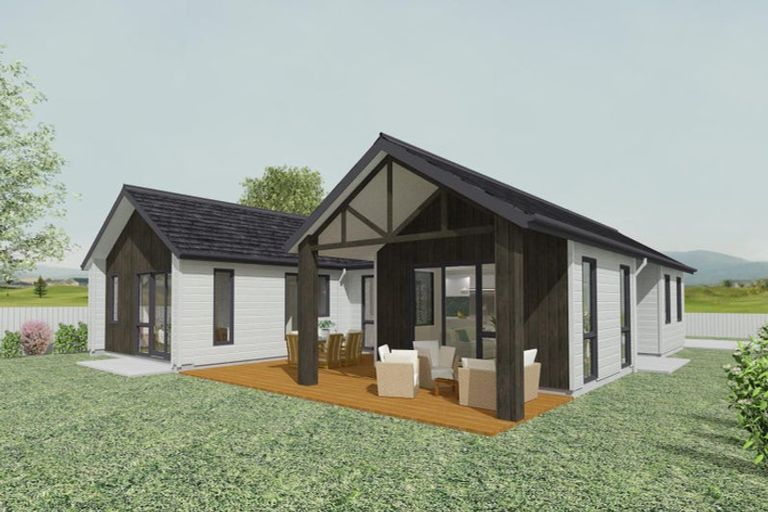 Photo of property in 5 Te Ara Matipou, Frimley, Hastings, 4120