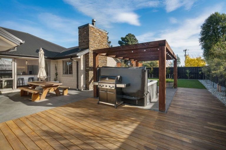 Photo of property in 62 Stanford Way, Rolleston, 7615