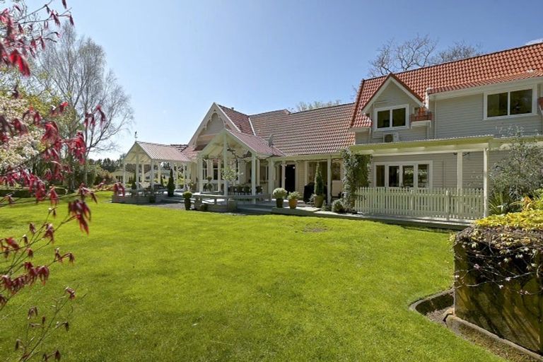 Photo of property in Hawthorne House, 1420 Railway Road South, Pakipaki, Hastings, 4178