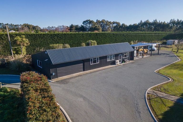 Photo of property in 266 Beaconsfield Road, Fairview, Timaru, 7972