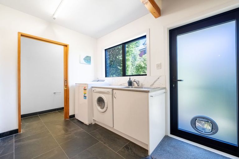 Photo of property in 245 Cannon Hill Crescent, Mount Pleasant, Christchurch, 8081