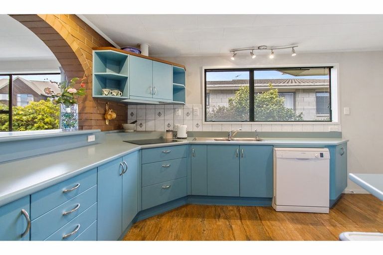 Photo of property in 6 Monowai Place, Glenwood, Timaru, 7910