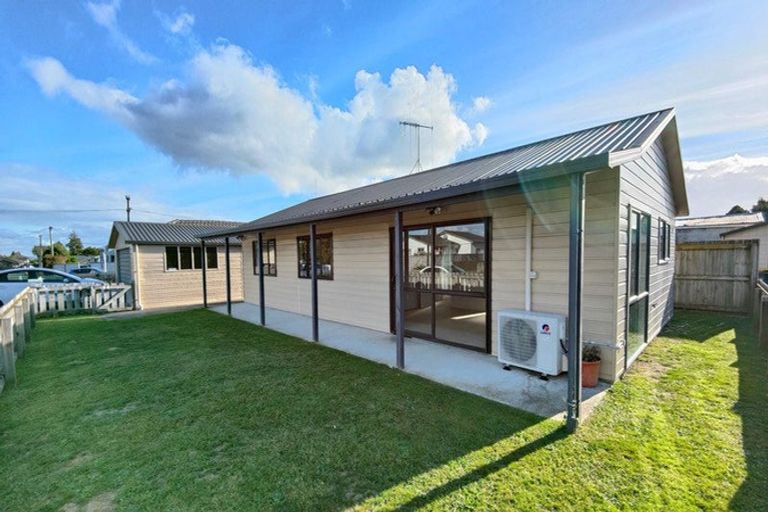 Photo of property in 44 Blackburn Street, Frankton, Hamilton, 3204