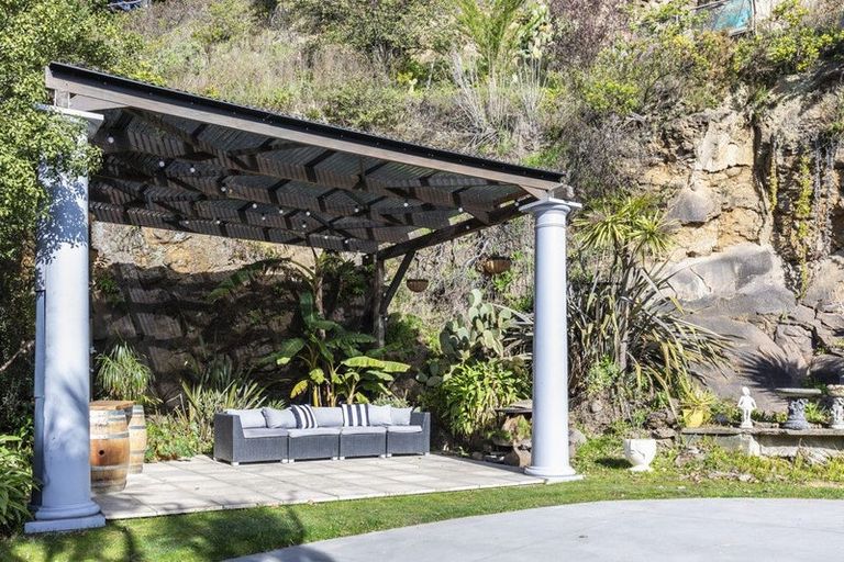 Photo of property in 333 Port Hills Road, Hillsborough, Christchurch, 8022