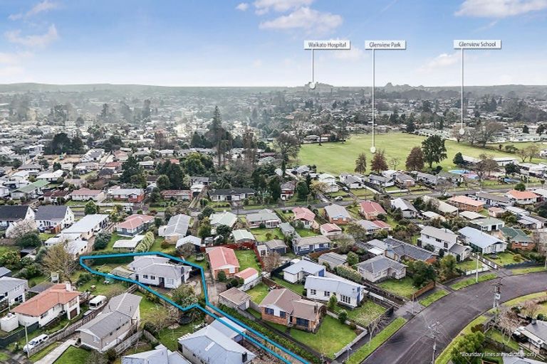 Photo of property in 31 Garden Heights Avenue, Glenview, Hamilton, 3206