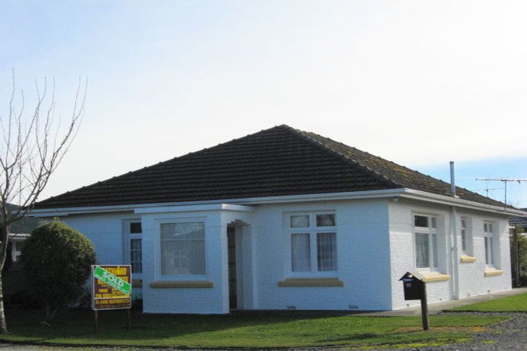 Photo of property in 24 Home Street, Winton, 9720