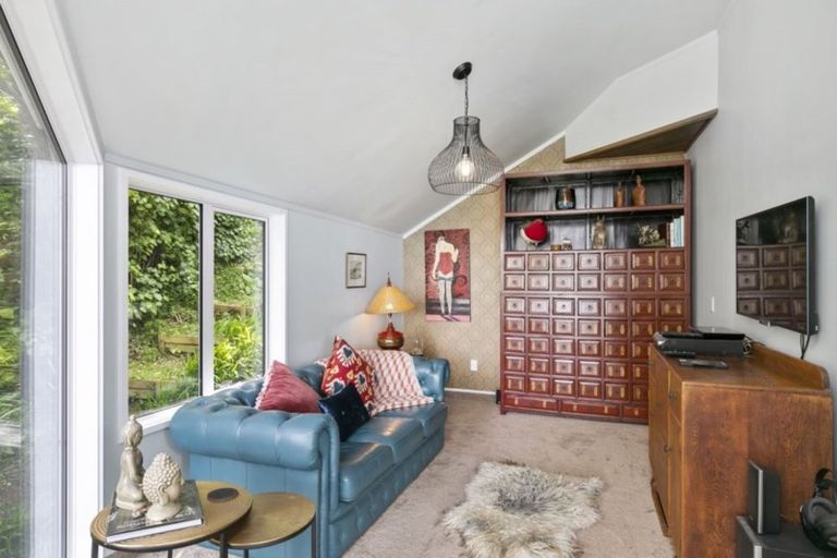 Photo of property in 93a Jubilee Road, Khandallah, Wellington, 6035