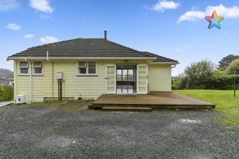 Photo of property in 188b Waddington Drive, Naenae, Lower Hutt, 5011