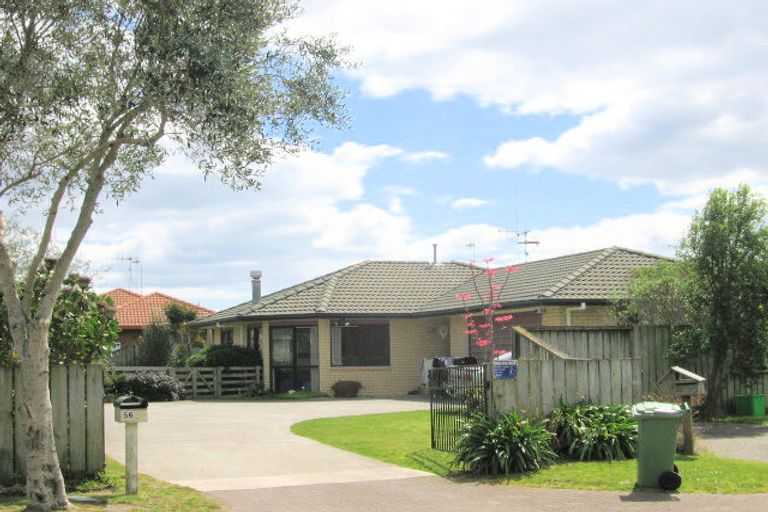 Photo of property in 56 Athena Grove, Papamoa Beach, Papamoa, 3118