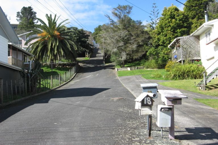 Photo of property in 16 Memorial Drive, Parahaki, Whangarei, 0112