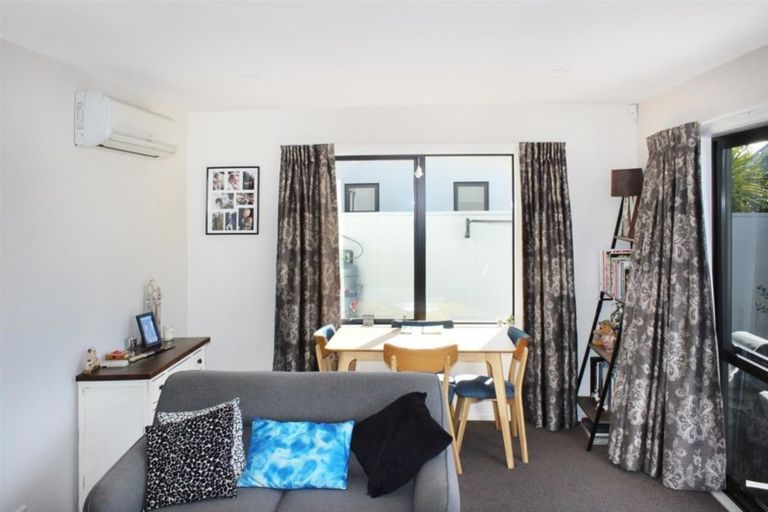 Photo of property in 530b Madras Street, St Albans, Christchurch, 8014