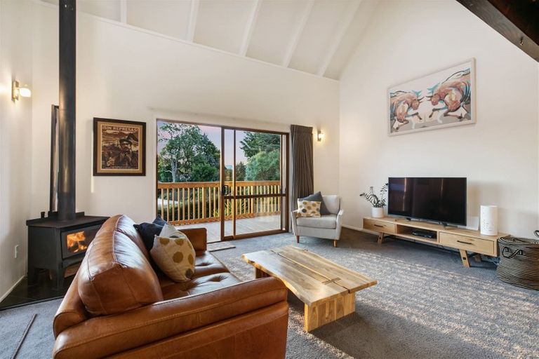 Photo of property in 1/7 Springfield Street, Forrest Hill, Auckland, 0620