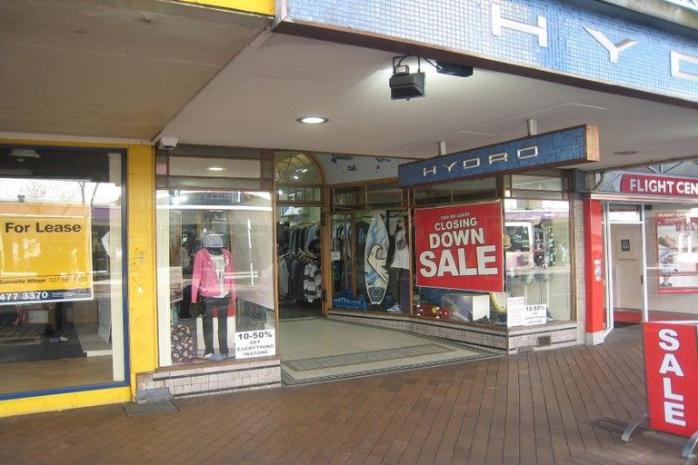Photo of property in 165 George Street, Windsor, Invercargill, 9810