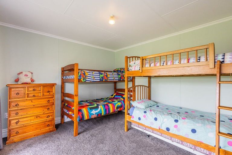 Photo of property in 38 Miharo Street, Rangataua, Ohakune, 4691