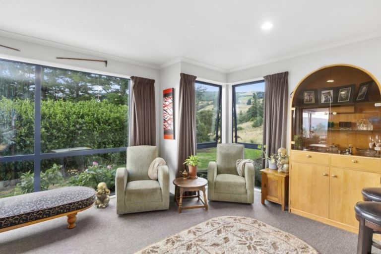 Photo of property in 91 Campbells Road, Pine Hill, Dunedin, 9010