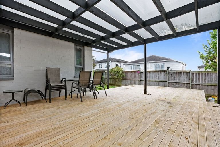 Photo of property in 77 Valderama Drive, Flat Bush, Auckland, 2019
