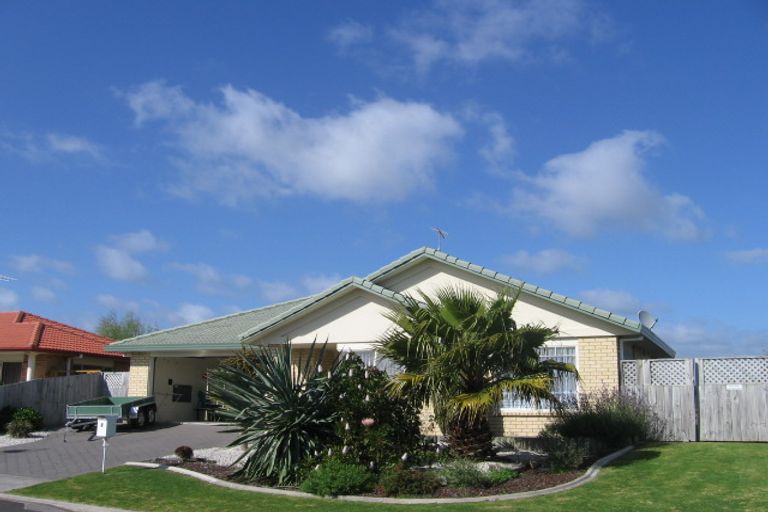Photo of property in 7 Aspen Place, Papamoa Beach, Papamoa, 3118