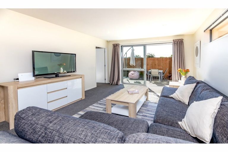 Photo of property in 621 Worcester Street, Linwood, Christchurch, 8062