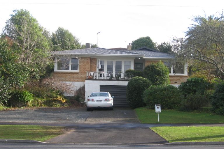 Photo of property in 16 Prisk Street, Melville, Hamilton, 3206