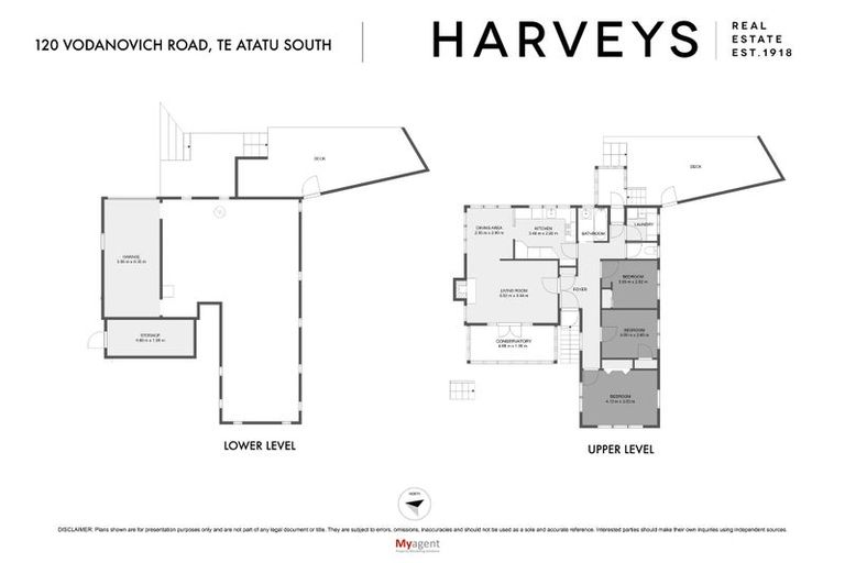 Photo of property in 120 Vodanovich Road, Te Atatu South, Auckland, 0610