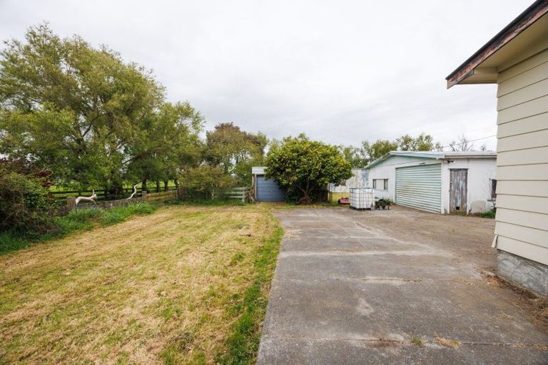 Photo of property in 593 Aranui Road, Kairanga, Palmerston North, 4475