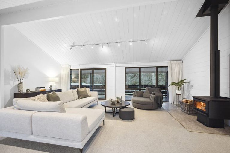 Photo of property in 96 Mahoenui Valley Road, Coatesville, Albany, 0793