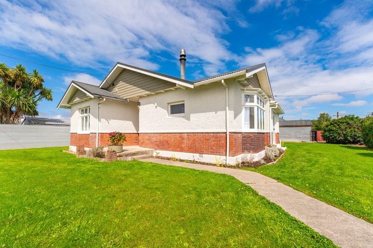 Photo of property in 17 Birkett Street, Temuka, 7920