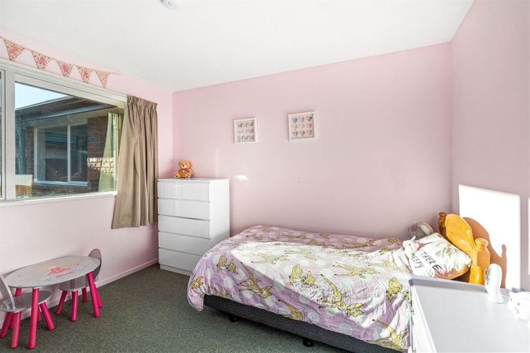 Photo of property in 86 Tennyson Street, Rolleston, 7614