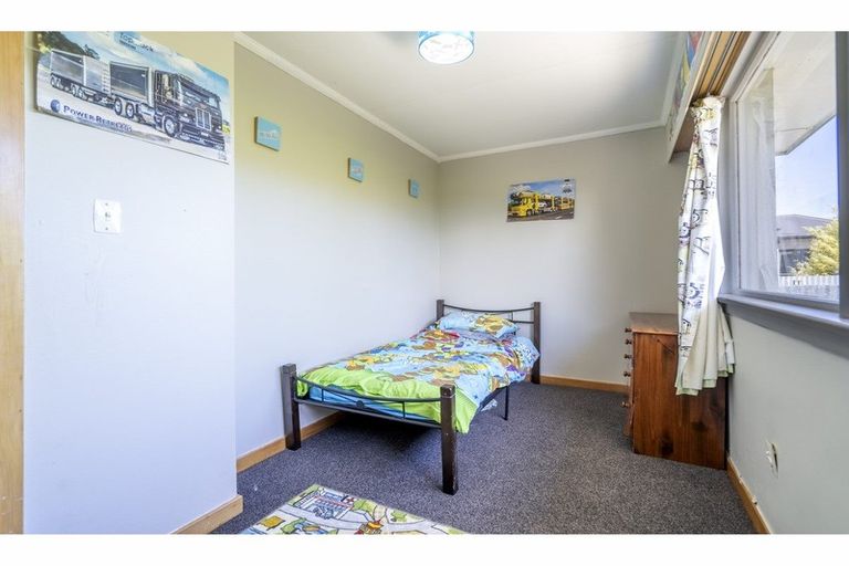 Photo of property in 279 Nelson Street, Strathern, Invercargill, 9812