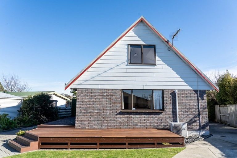 Photo of property in 48 Ashurst Avenue, Pukete, Hamilton, 3200