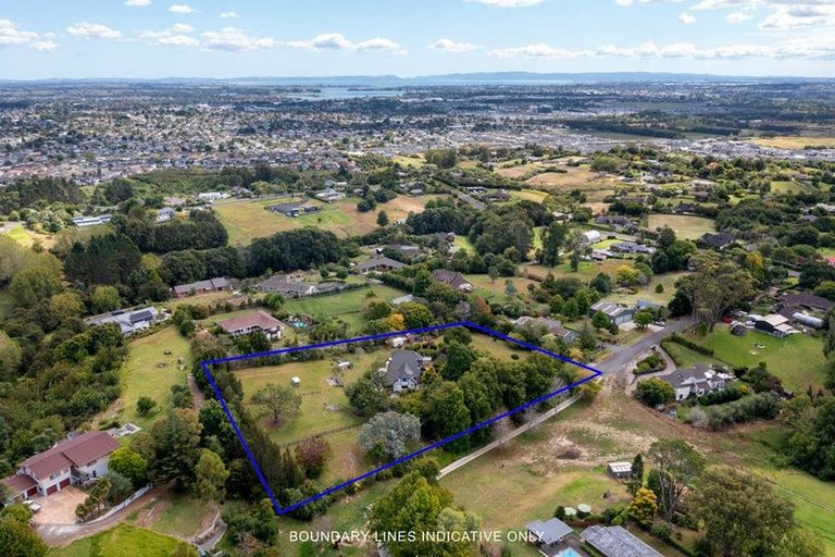 Photo of property in 21 Patea Place, Papakura, 2582