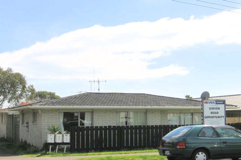 Photo of property in 57b Girven Road, Mount Maunganui, 3116