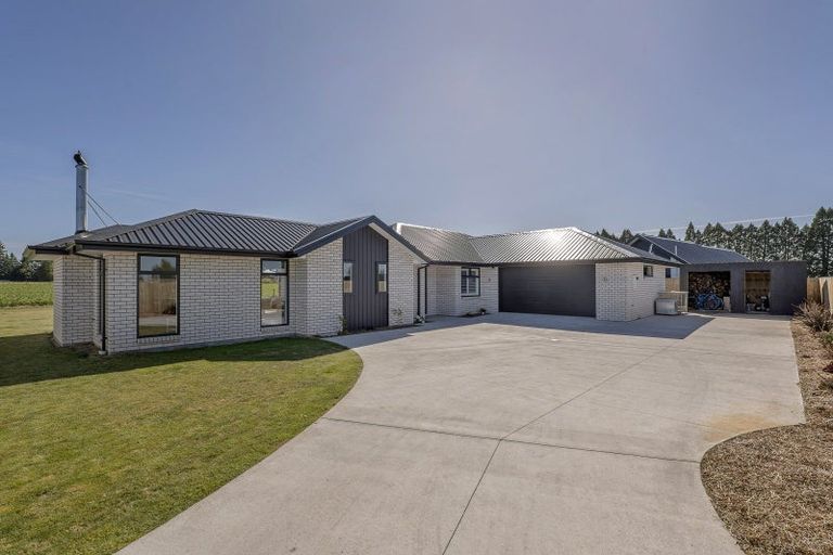 Photo of property in 10 Tactician Lane, Methven, 7730