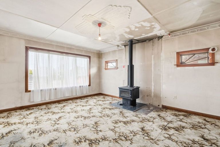 Photo of property in 224 Pomona Street, Strathern, Invercargill, 9812