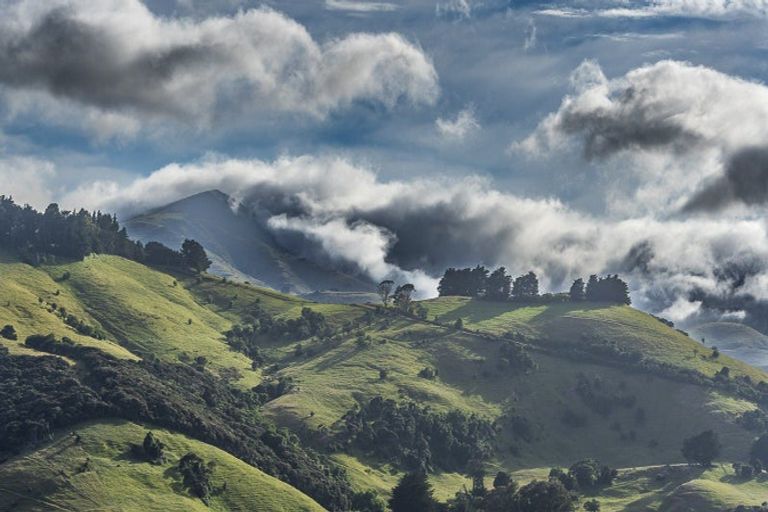 Photo of property in 5447 Christchurch Akaroa Road, Duvauchelle, 7582