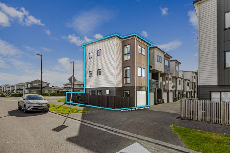 Photo of property in 118b Totara Road, Whenuapai, Auckland, 0618