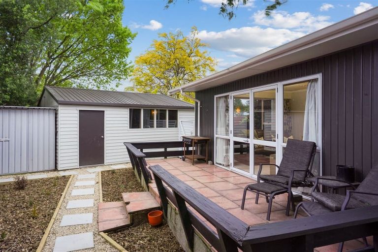 Photo of property in 51 Moore Street, Rolleston, 7614