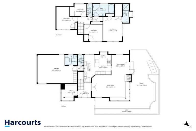 Photo of property in 75 Totara Crescent, Woburn, Lower Hutt, 5011
