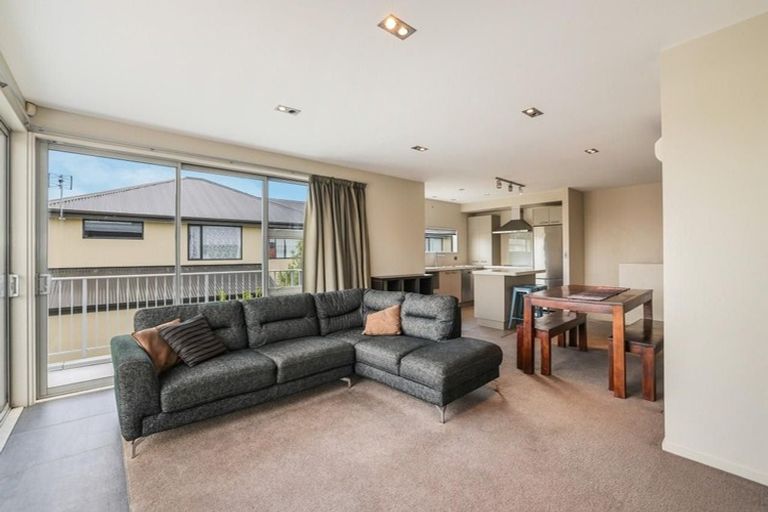 Photo of property in 44a Picton Avenue, Riccarton, Christchurch, 8011