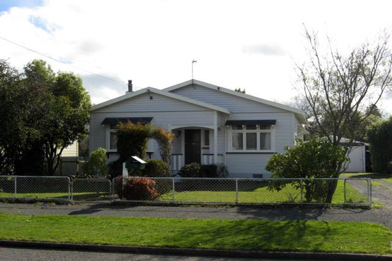 Photo of property in 19 Jeans Street, Masterton, 5810