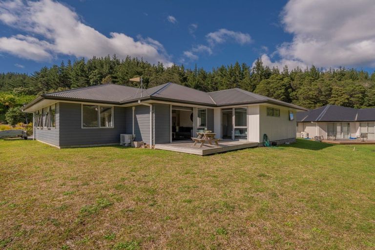 Photo of property in 64 Pinehurst Drive, Pauanui, Hikuai, 3579